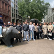 Gruppenfoto Börse Vorschau
