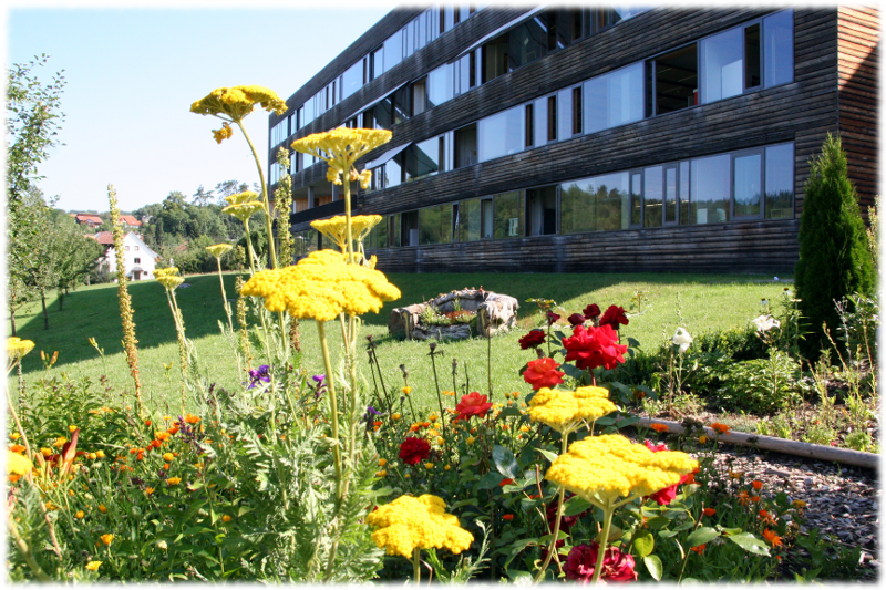 Sommerferien 2014
